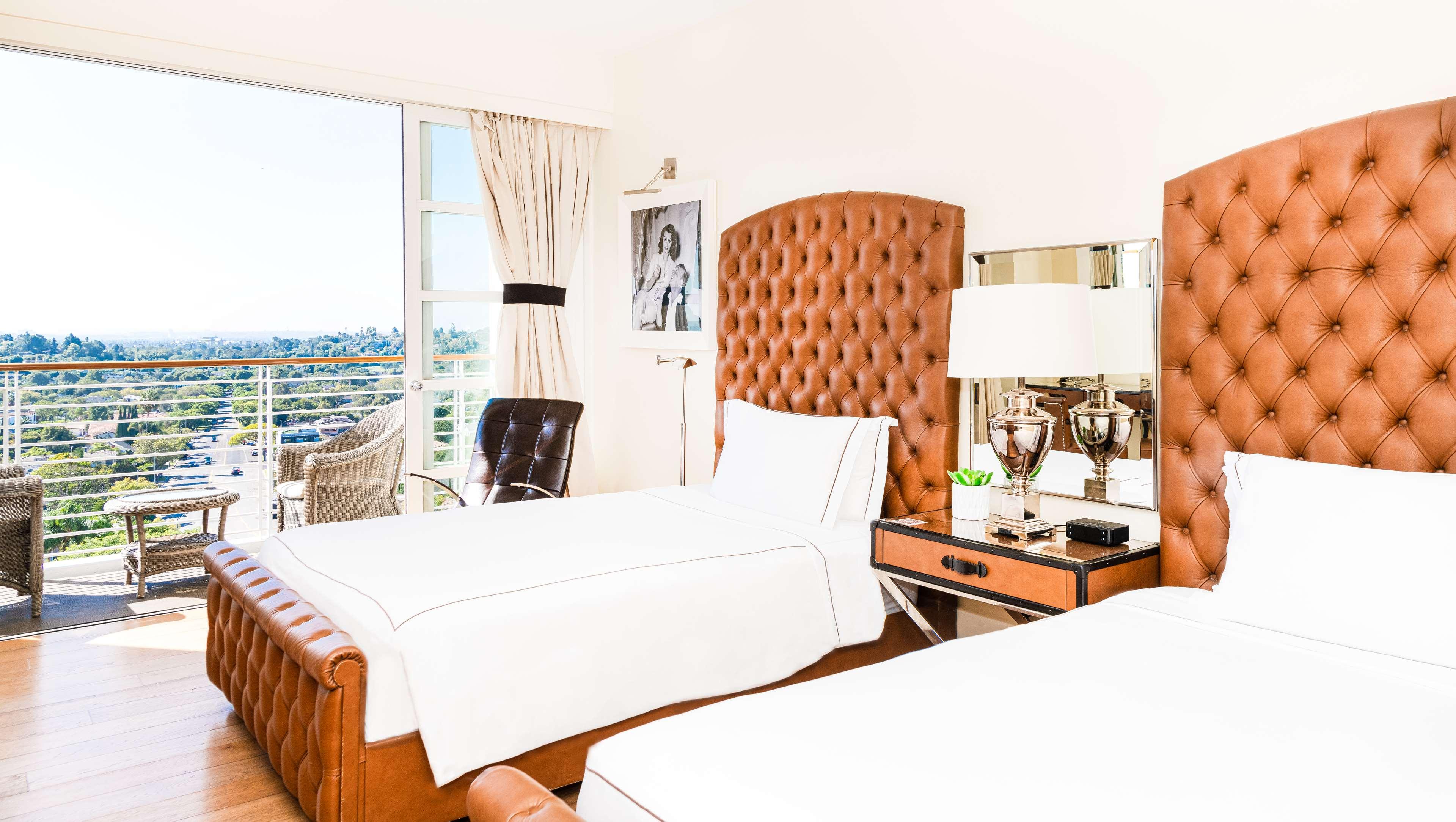 Cameo Beverly Hills Los Angeles Kültér fotó